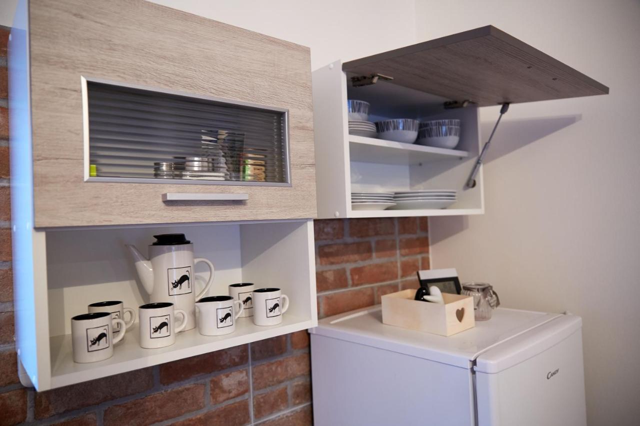 Apartman Biskupice Filakovo Εξωτερικό φωτογραφία