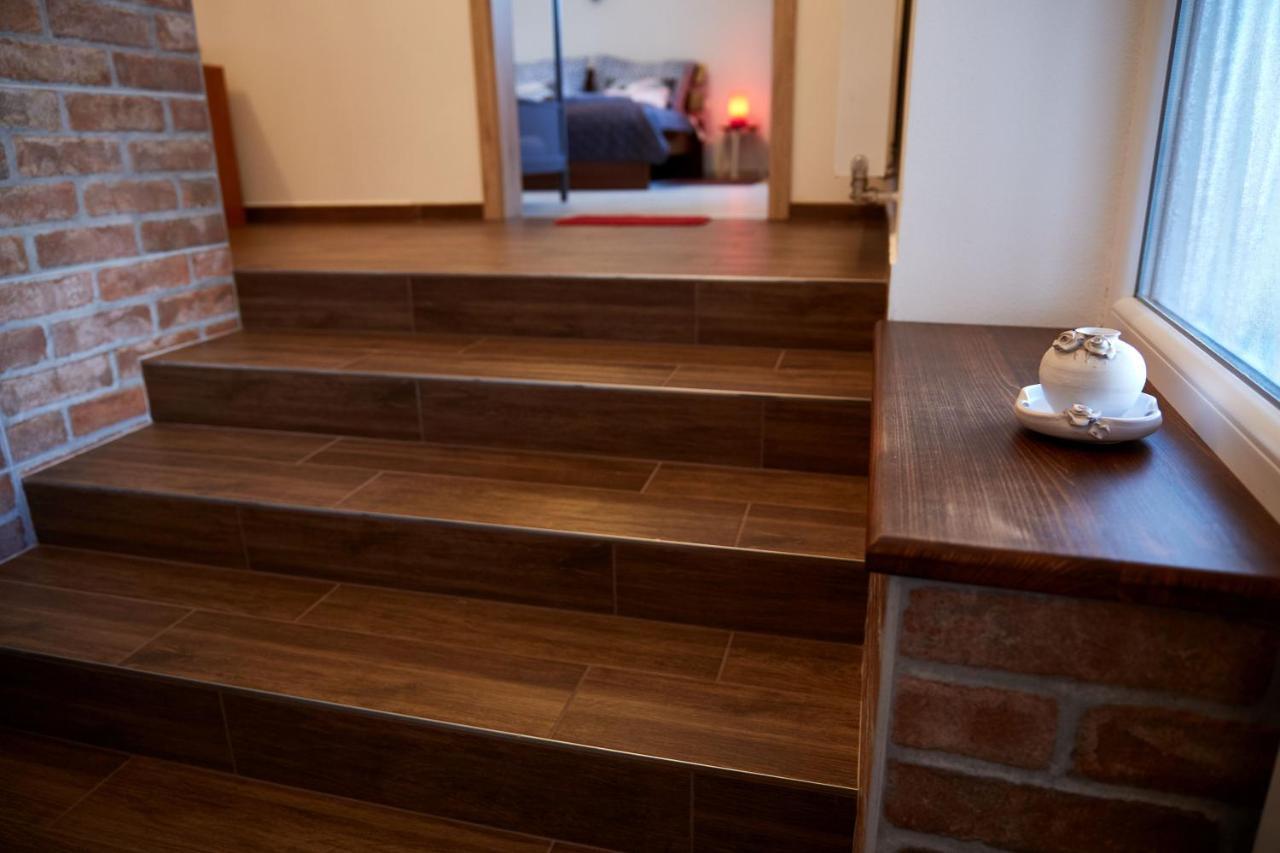 Apartman Biskupice Filakovo Εξωτερικό φωτογραφία